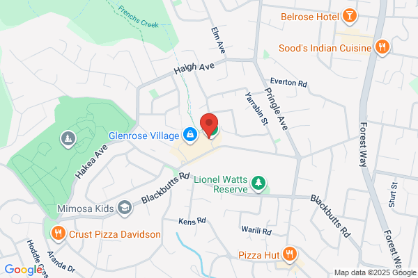 Pacific Smiles Dental Belrose