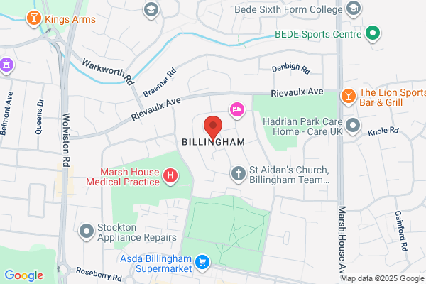 Billingham Downes Pty Ltd