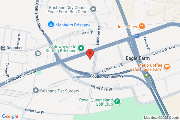 Elsafe Australia Pty Ltd