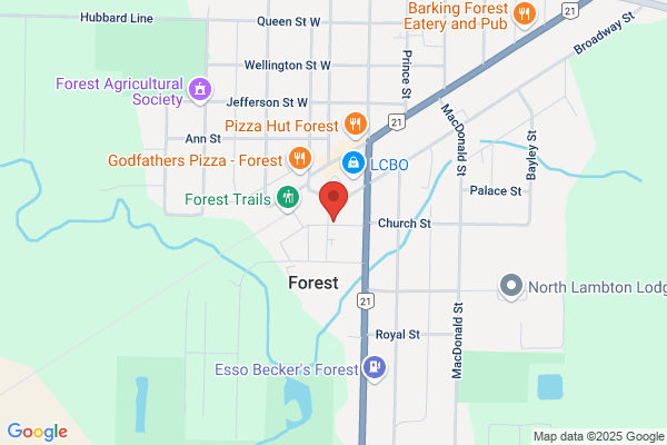 Forest Way Physiotherapy