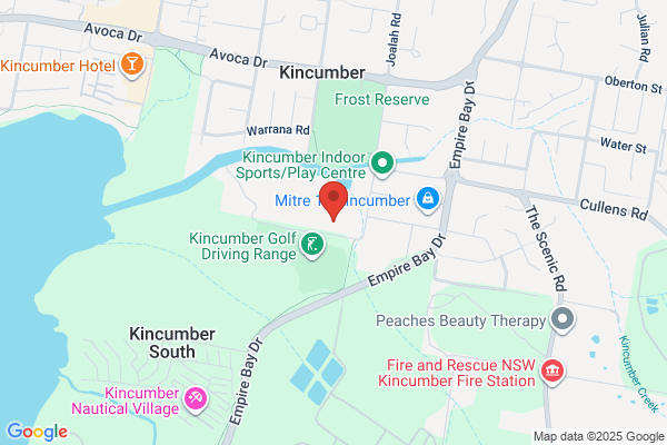 ABC Kincumber