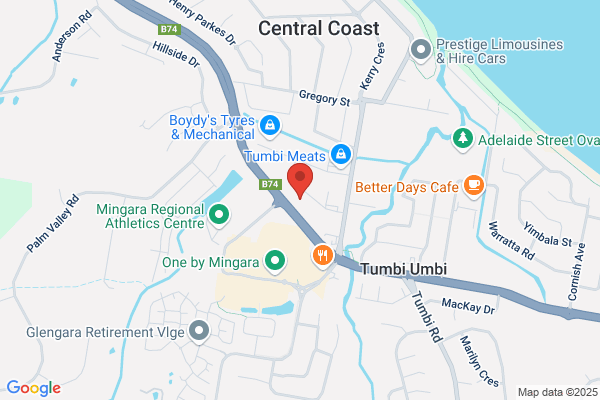 Allcoast Signs & Security