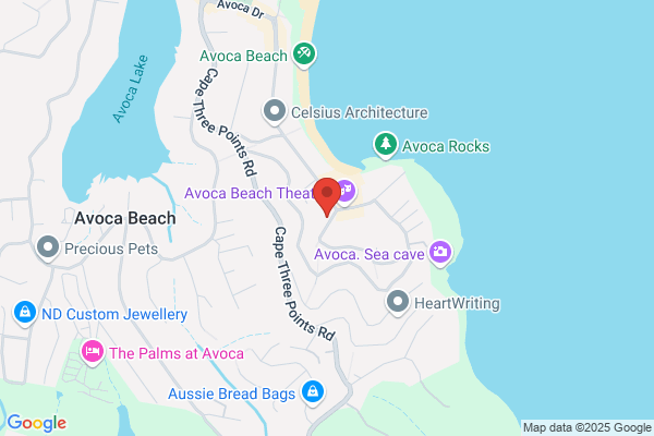 Avoca Ocean Breeze
