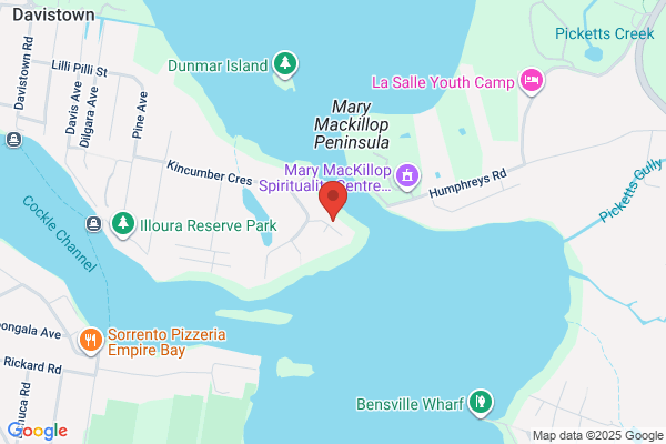 Broadwater Office Services