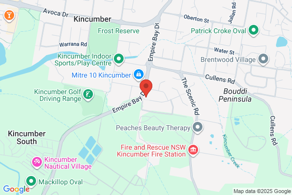 Carol's At Kincumber