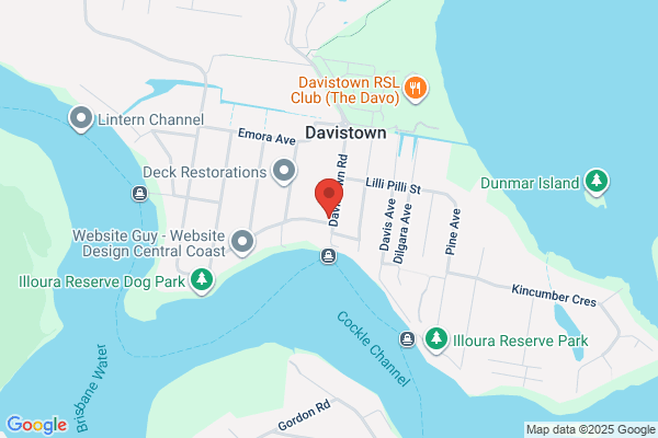 Dove J E M & Associates