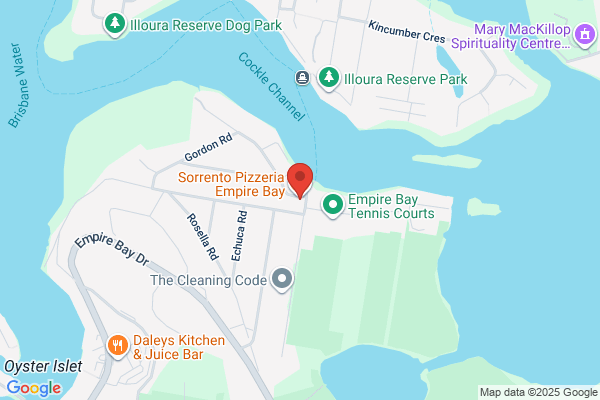 Empire Bay Newsagency