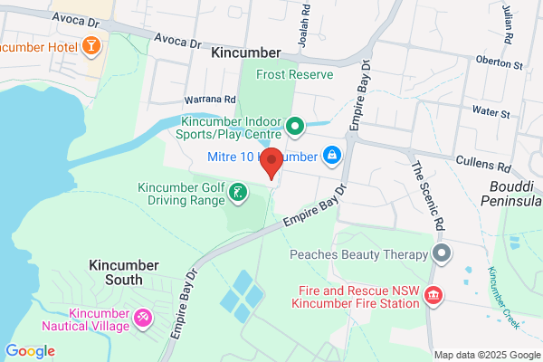 F45 Training Kincumber
