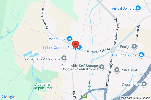 Gosford City Hot Water