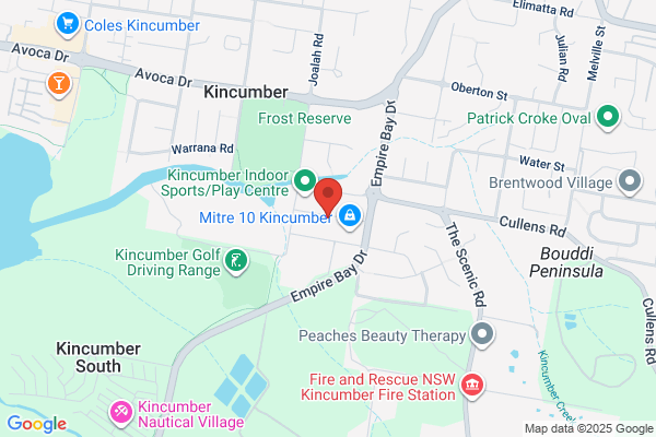 Kens Automotive