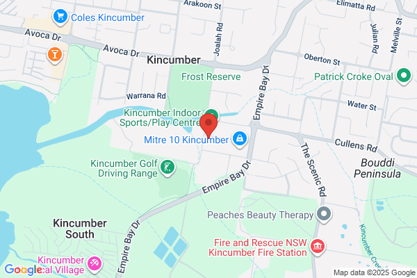 Kincumber Gym