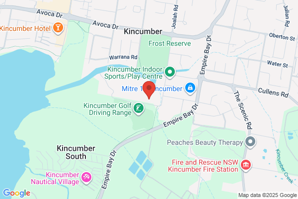 Kincumber Kids Factory
