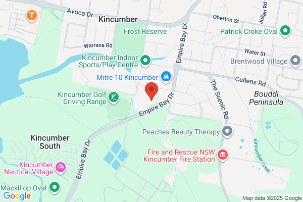 Kincumber Produce & Pet Supplies