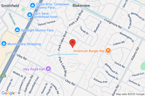 Blakeview Primary School