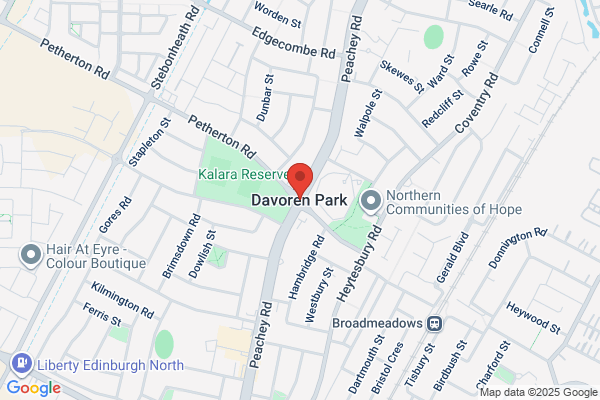 Davoren Park Family Pharmacy