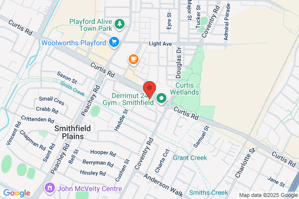 Localcoin Bitcoin ATM - Liberty Oil Smithfield Plains