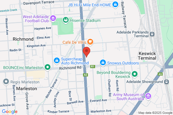 Adelaide Copier Service & Supplies