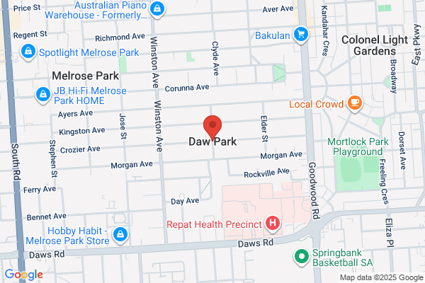 Albric Homes