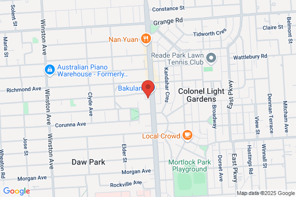 Barnes Dental Laboratory