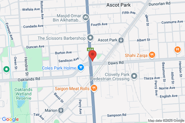 Dentures Direct Pty Ltd