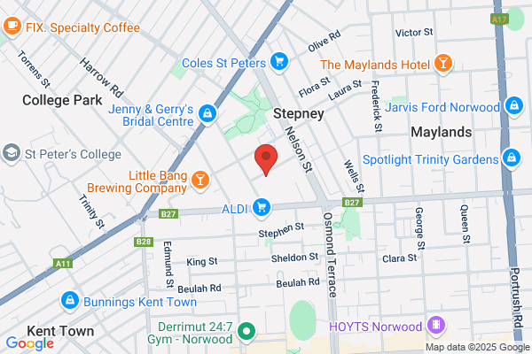 Hackney Dental Laboratory