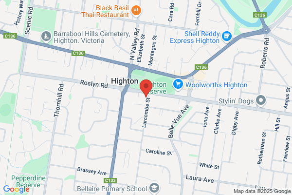 Kelly Sports Northern Districts