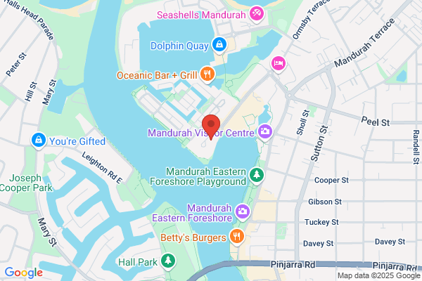 The Sebel Mandurah