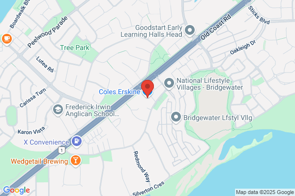 Audika Hearing Clinic Erskine