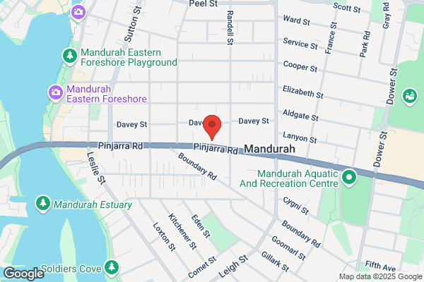 Mandurah Dental