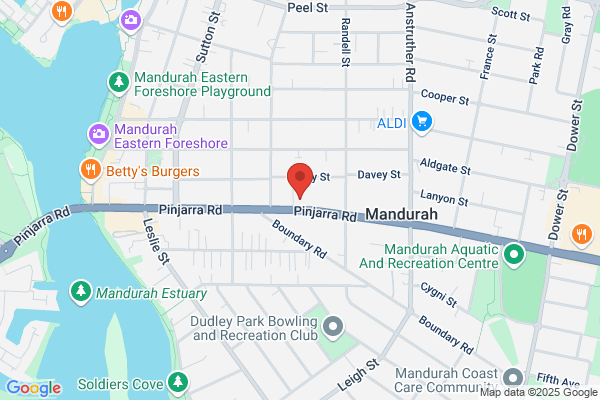 Mandurah Tyrepower