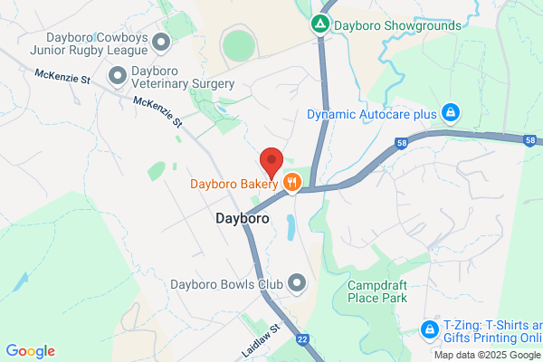 ABC Developmental Learning Centre - Dayboro