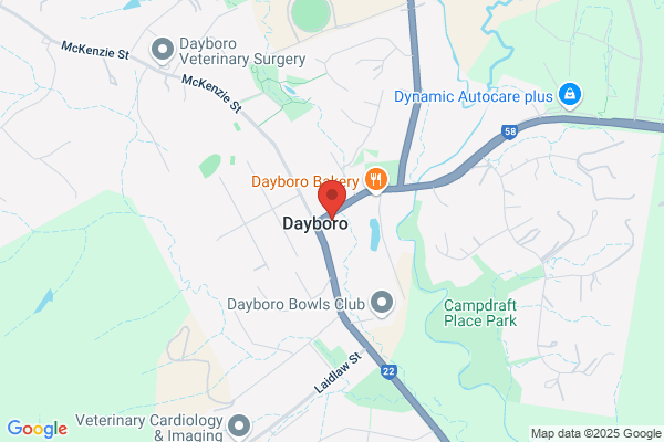 Dayboro Cafe