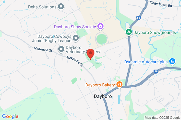 Dayboro Community Kindergarten & Pre-School