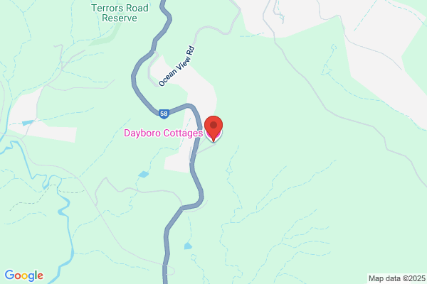 Dayboro Cottages & Llama Walks