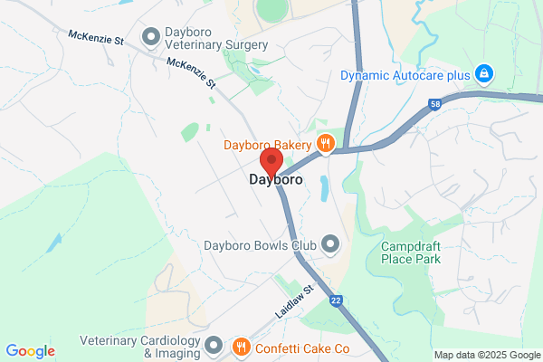 Dayboro Crown Hotel