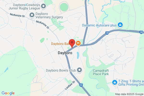 Dayboro Gourmet Delights
