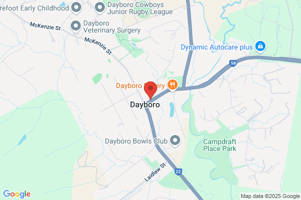 Dayboro Guardian Pharmacy