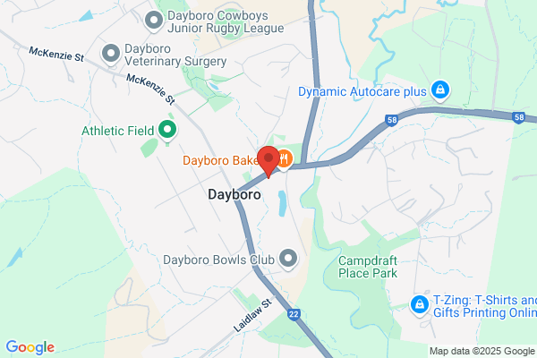 Dayboro Post Office