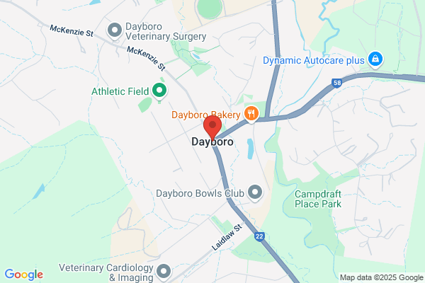 Dayboro Preschool