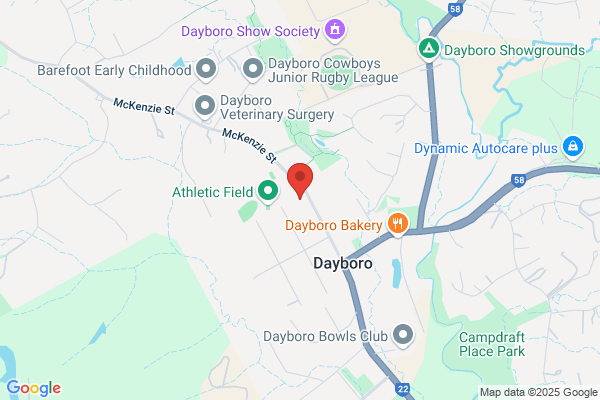 Dayboro State School