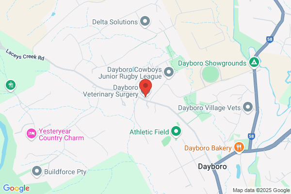 Dayboro Veterinary Surgery