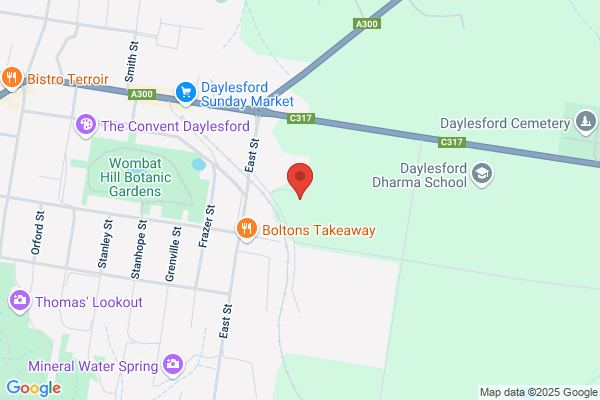 Central Highlands Self Storage