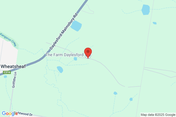 Crear Farm
