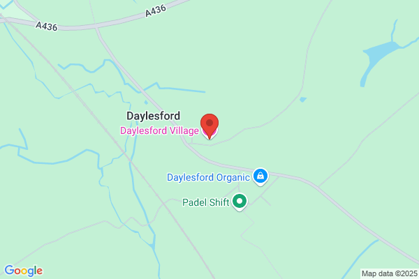 Daylesford Cottage Directory