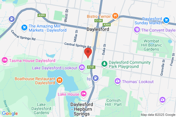 Daylesford Primary School