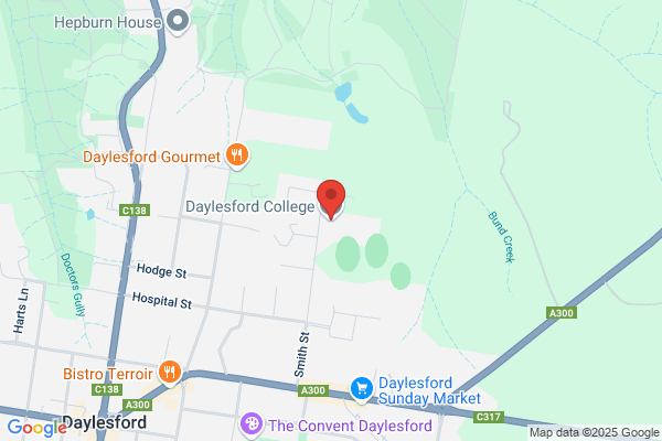Daylesford Secondary College