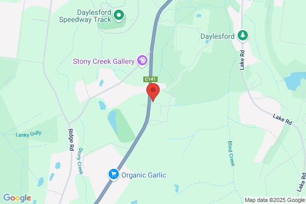 Daylesford Truck Sales Pty Ltd & Wreckers