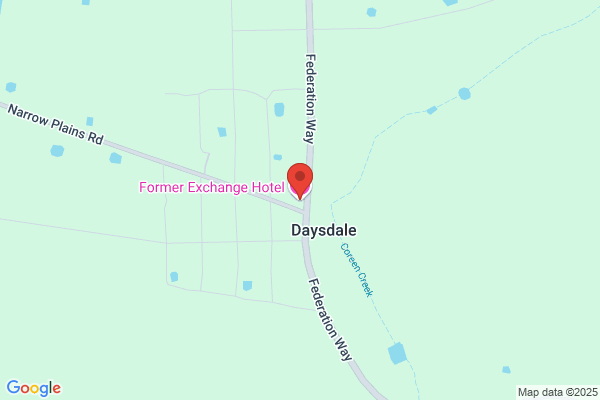 Daysdale Exchange Hotel