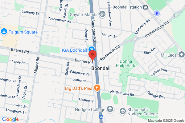 Snap Fitness 24/7 Boondall