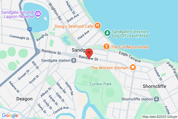 A. Bridgestone Sandgate